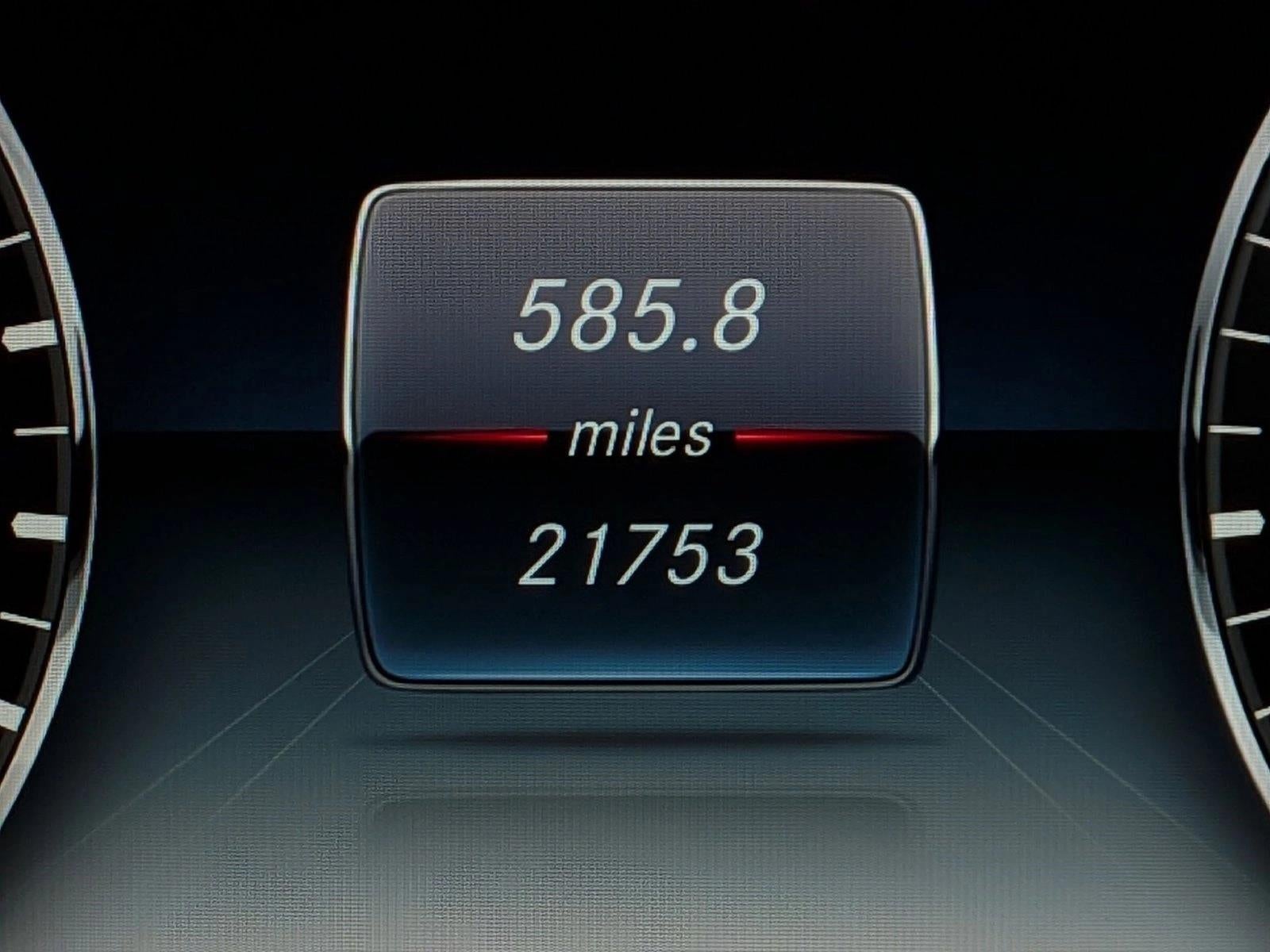 2021 Mercedes-Benz G-Class G 550 4MATIC® SUV