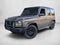 2021 Mercedes-Benz G-Class G 550 4MATIC® SUV