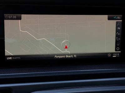 2021 Mercedes-Benz G-Class G 550 4MATIC® SUV