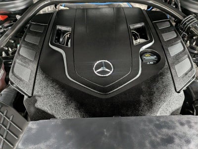 2022 Mercedes-Benz G-Class G 550 4MATIC® SUV