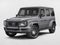 2024 Mercedes-Benz G-Class G 550 4MATIC® SUV