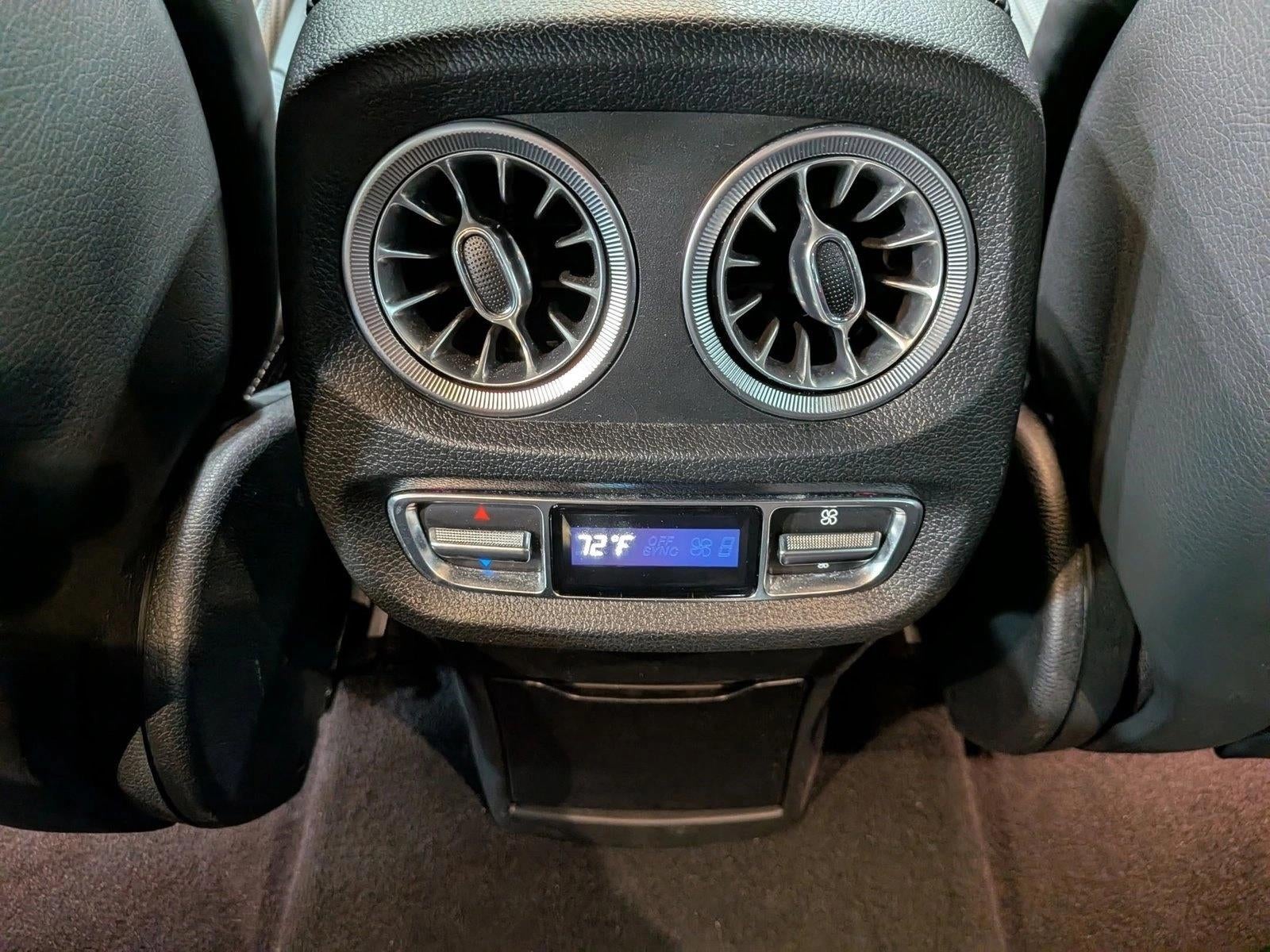 2023 Mercedes-Benz G-Class G 550 4MATIC® SUV