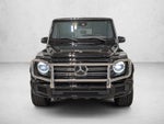 2023 Mercedes-Benz G-Class G 550 4MATIC® SUV