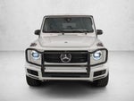 2022 Mercedes-Benz G-Class G 550 4MATIC® SUV