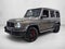 2023 Mercedes-Benz G-Class AMG® G 63 4MATIC® SUV