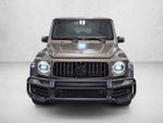 2023 Mercedes-Benz G-Class AMG® G 63 4MATIC® SUV