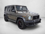 2023 Mercedes-Benz G-Class AMG® G 63 4MATIC® SUV