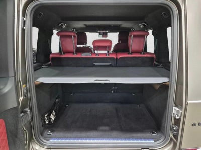 2023 Mercedes-Benz G-Class AMG® G 63 4MATIC® SUV