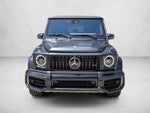 2024 Mercedes-Benz G-Class AMG® G 63 4MATIC® SUV