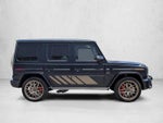 2024 Mercedes-Benz G-Class AMG® G 63 4MATIC® SUV