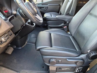 2023 Mercedes-Benz Sprinter Cargo Van 2500 Standard Roof I4 Diesel HO 144" RWD