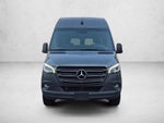 2023 Mercedes-Benz Sprinter Cargo Van 2500 Standard Roof I4 Diesel HO 144" RWD