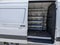 2022 Mercedes-Benz Sprinter Cargo Van 2500 Standard Roof I4 Gas 144" RWD
