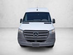2022 Mercedes-Benz Sprinter Cargo Van 2500 Standard Roof I4 Gas 144" RWD