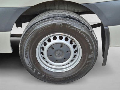 2023 Mercedes-Benz Sprinter Cargo Van 2500 High Roof I4 Gas 170" RWD