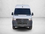 2023 Mercedes-Benz Sprinter Cargo Van 2500 High Roof I4 Gas 170" RWD