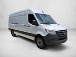 2023 Mercedes-Benz Sprinter Cargo Van 2500 High Roof I4 Gas 170" RWD