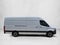 2023 Mercedes-Benz Sprinter Cargo Van 2500 High Roof I4 Gas 170" RWD