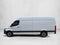 2023 Mercedes-Benz Sprinter Cargo Van 2500 High Roof I4 Gas 170" RWD
