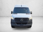 2022 Mercedes-Benz Sprinter Cargo Van 2500 High Roof I4 170" RWD