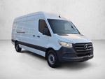 2022 Mercedes-Benz Sprinter Cargo Van 2500 High Roof I4 170" RWD