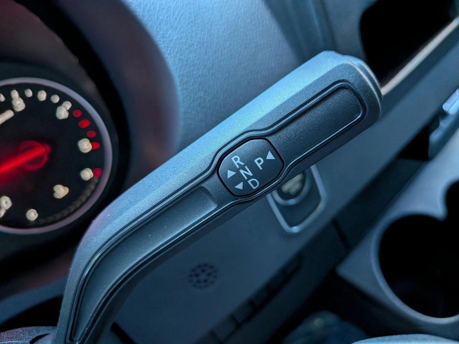 2024 Mercedes-Benz Sprinter Cargo Van 2500 Standard Roof I4 Diesel 144" RWD