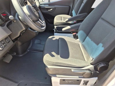 2024 Mercedes-Benz Sprinter Cargo Van 2500 Standard Roof I4 Diesel 144" RWD
