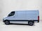 2025 Mercedes-Benz Sprinter Cargo Van 2500 Standard Roof I4 Diesel 144" RWD