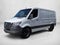 2025 Mercedes-Benz Sprinter Cargo Van 2500 Standard Roof I4 Diesel 144" RWD