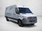 2023 Mercedes-Benz Sprinter Cargo Van 2500 High Roof I4 Diesel 170" RWD