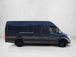 2026 Mercedes-Benz Sprinter Cargo Van 2500 High Roof I4 Diesel 170" RWD