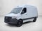 2025 Mercedes-Benz Sprinter Cargo Van 2500 Standard Roof I4 Diesel HO 144" RWD