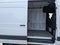 2025 Mercedes-Benz Sprinter Cargo Van 2500 Standard Roof I4 Diesel HO 144" RWD
