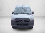 2025 Mercedes-Benz Sprinter Cargo Van 2500 Standard Roof I4 Diesel HO 144" RWD