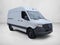 2025 Mercedes-Benz Sprinter Cargo Van 2500 Standard Roof I4 Diesel HO 144" RWD