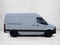 2025 Mercedes-Benz Sprinter Cargo Van 2500 Standard Roof I4 Diesel HO 144" RWD