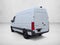 2025 Mercedes-Benz Sprinter Cargo Van 2500 Standard Roof I4 Diesel HO 144" RWD