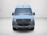 2023 Mercedes-Benz Sprinter Cargo Van 2500 High Roof I4 Diesel HO 170" RWD