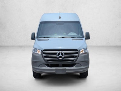 2023 Mercedes-Benz Sprinter Cargo Van 2500 High Roof I4 Diesel HO 170" RWD