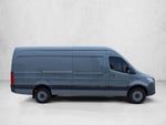 2023 Mercedes-Benz Sprinter Cargo Van 2500 High Roof I4 Diesel HO 170" RWD