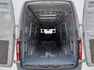 2023 Mercedes-Benz Sprinter Cargo Van 2500 High Roof I4 Diesel HO 170" RWD