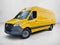 2024 Mercedes-Benz eSprinter Cargo Van 2500 High Roof HO 170" RWD