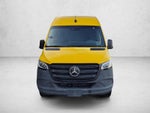 2024 Mercedes-Benz eSprinter Cargo Van 2500 High Roof HO 170" RWD