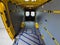 2024 Mercedes-Benz eSprinter Cargo Van 2500 High Roof HO 170" RWD