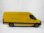 2024 Mercedes-Benz eSprinter Cargo Van 2500 High Roof HO 170" RWD