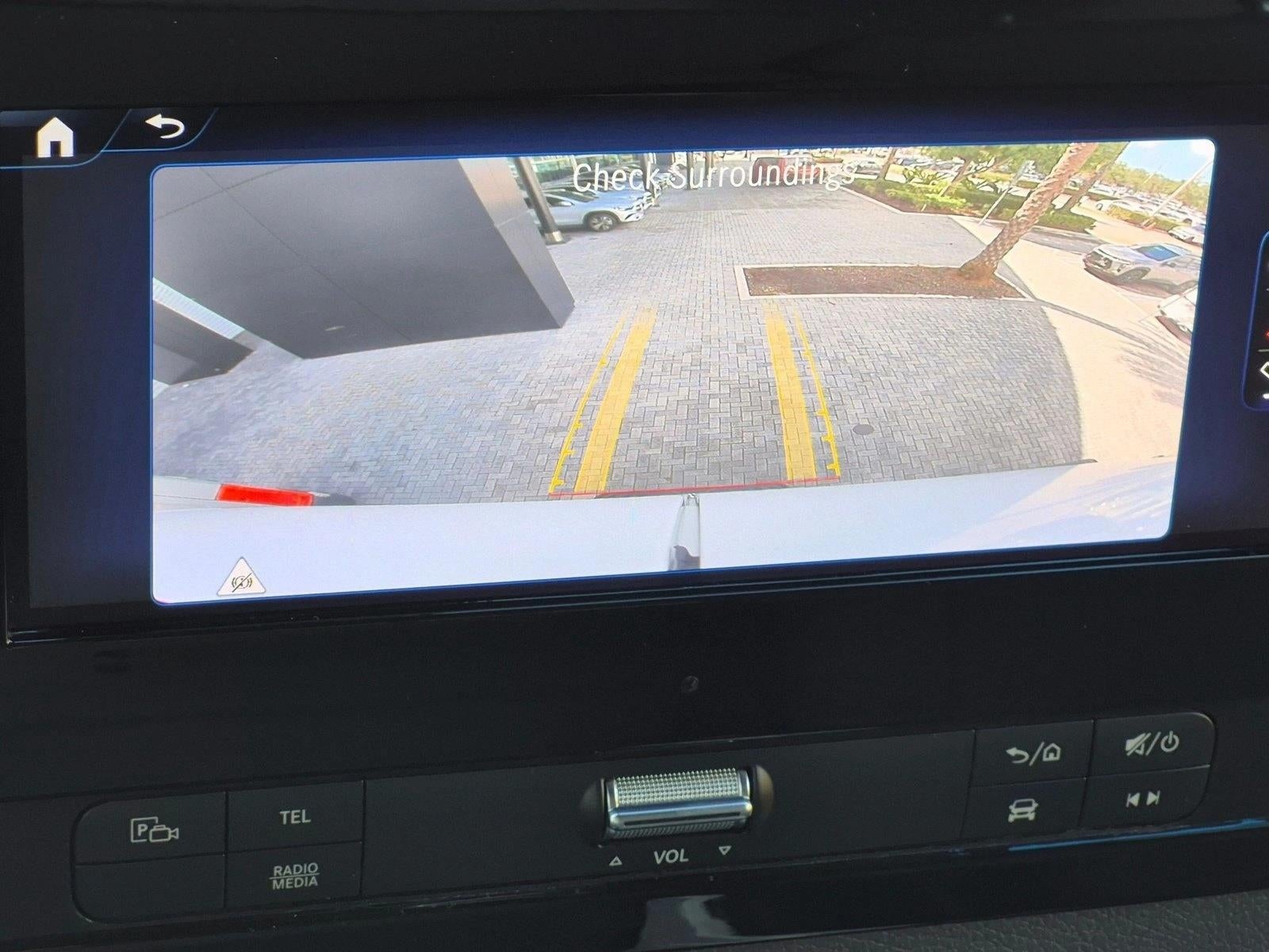 2024 Mercedes-Benz eSprinter Cargo Van 2500 High Roof HO 170" RWD