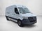 2024 Mercedes-Benz eSprinter Cargo Van 2500 High Roof HO 170" RWD