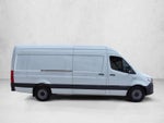 2024 Mercedes-Benz eSprinter Cargo Van 2500 High Roof HO 170" RWD