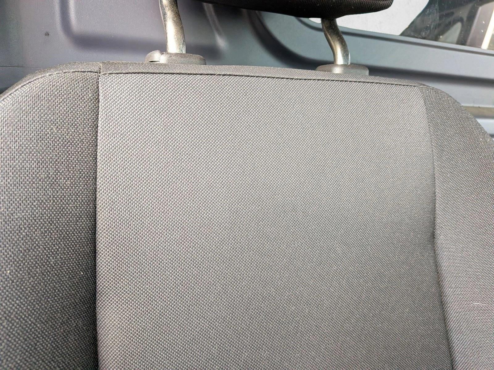 2023 Mercedes-Benz Sprinter Cargo Van 1500 Standard Roof I4 Gas 144" RWD