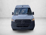 2023 Mercedes-Benz Sprinter Cargo Van 1500 Standard Roof I4 Gas 144" RWD